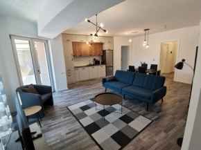 City Center Accommodation 505